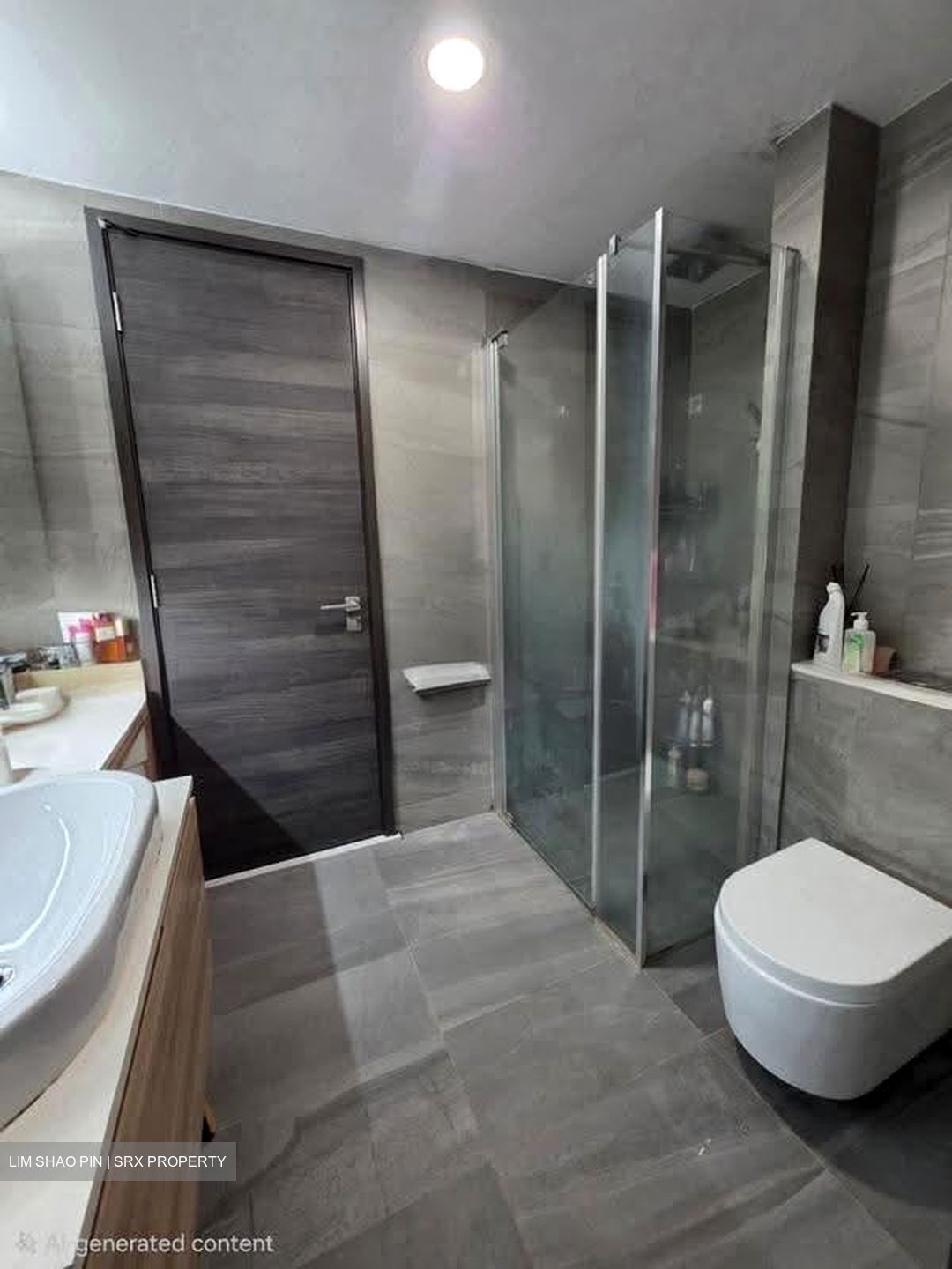 The Poiz Residences (D13), Apartment #610183961